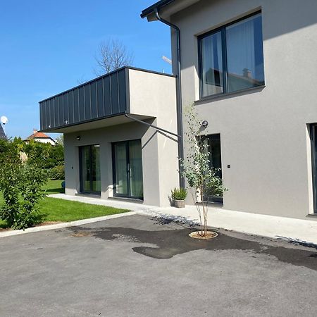 לובליאנה Apartments Lily מראה חיצוני תמונה