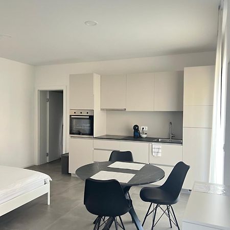 לובליאנה Apartments Lily מראה חיצוני תמונה