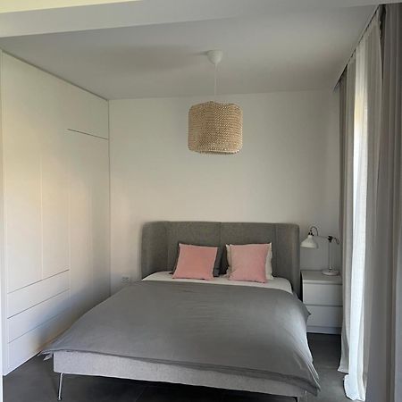 לובליאנה Apartments Lily מראה חיצוני תמונה