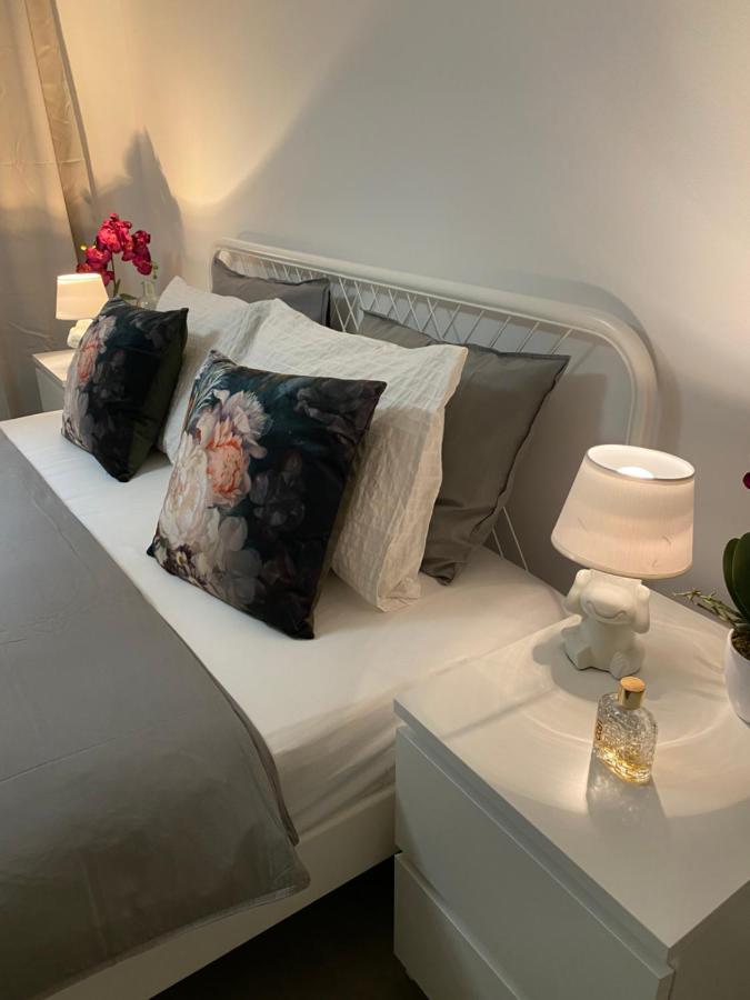 לובליאנה Apartments Lily מראה חיצוני תמונה