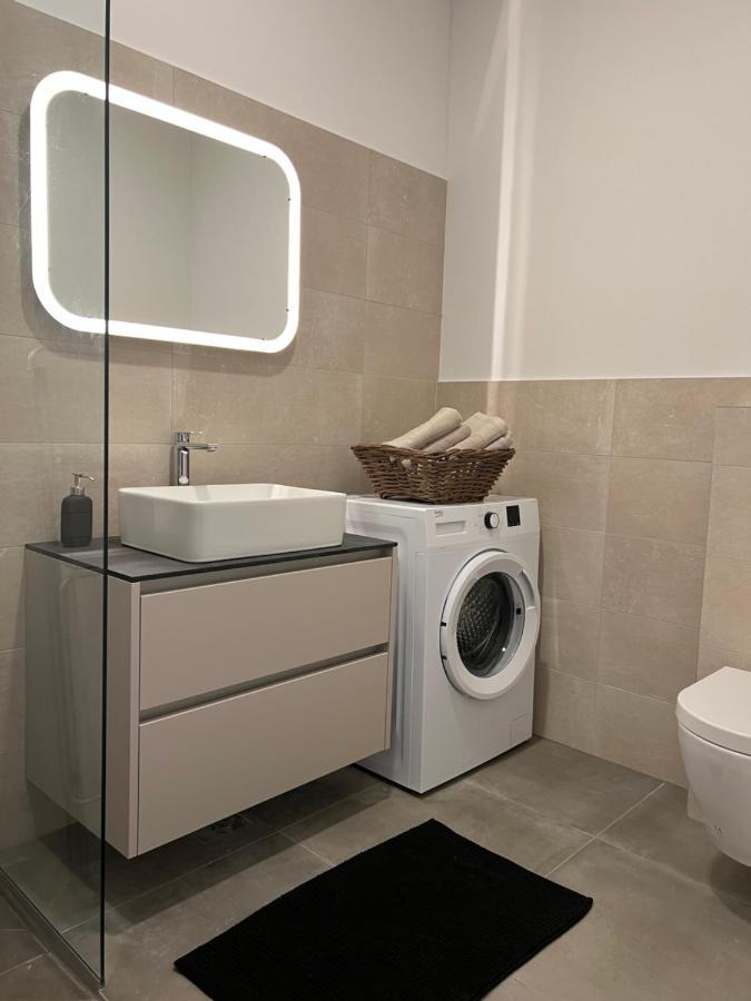 לובליאנה Apartments Lily מראה חיצוני תמונה
