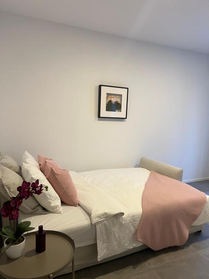 לובליאנה Apartments Lily מראה חיצוני תמונה