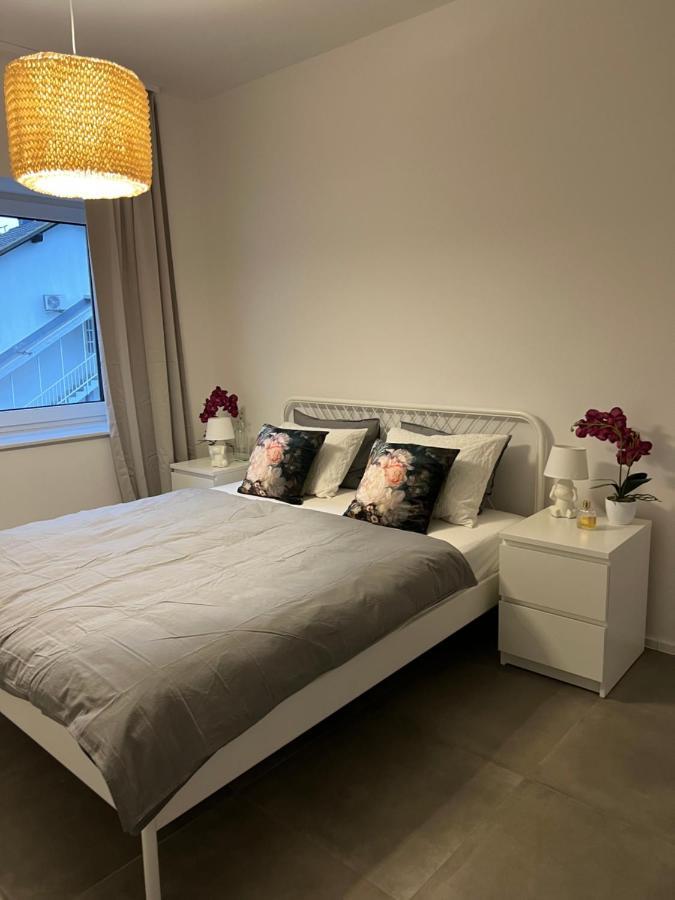 לובליאנה Apartments Lily מראה חיצוני תמונה