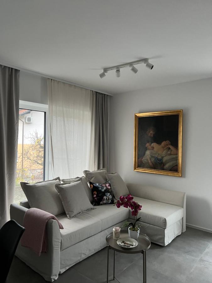 לובליאנה Apartments Lily מראה חיצוני תמונה