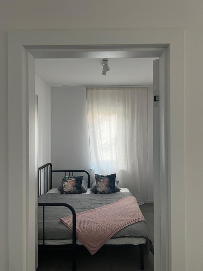 לובליאנה Apartments Lily מראה חיצוני תמונה