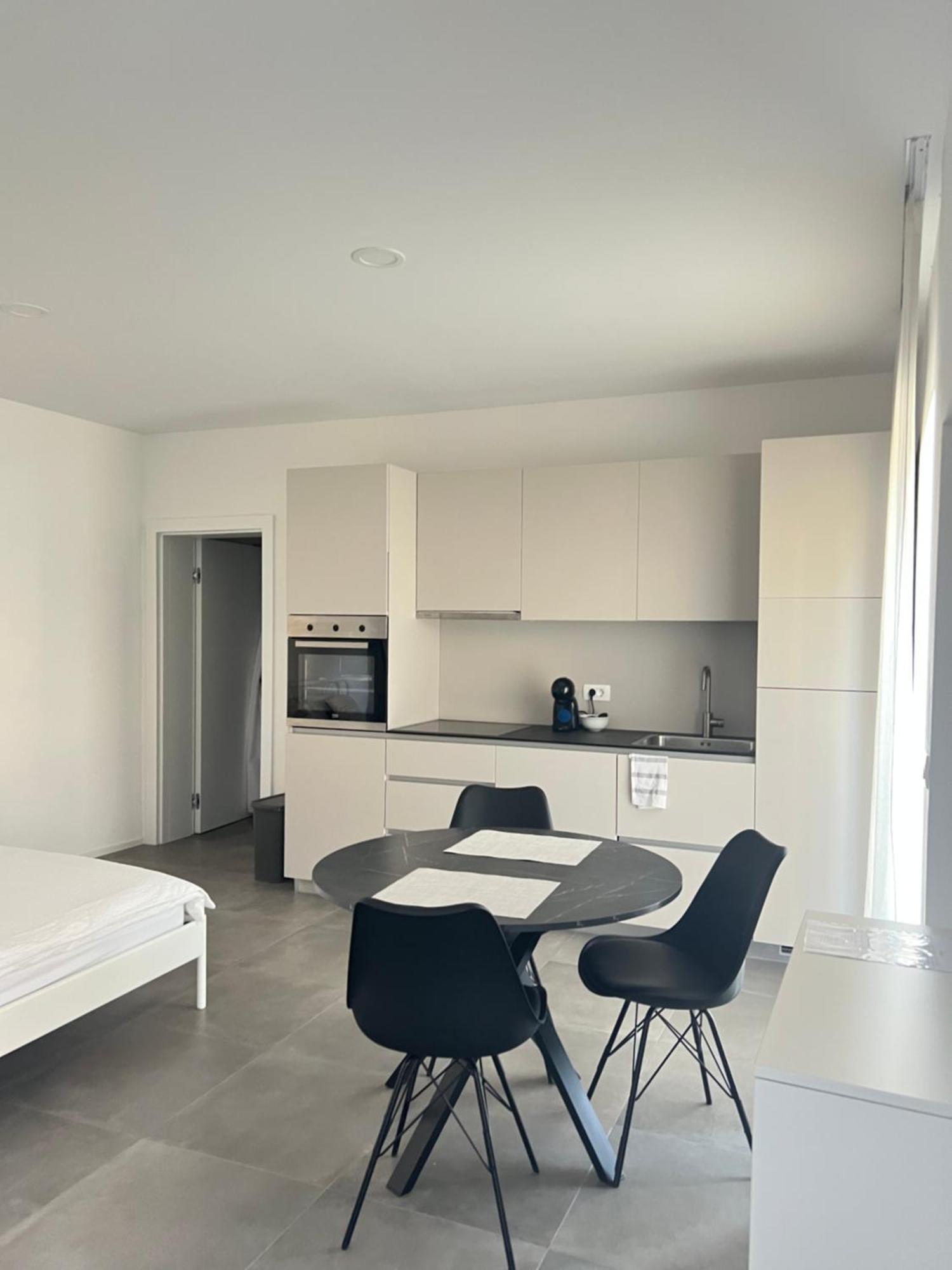 לובליאנה Apartments Lily מראה חיצוני תמונה