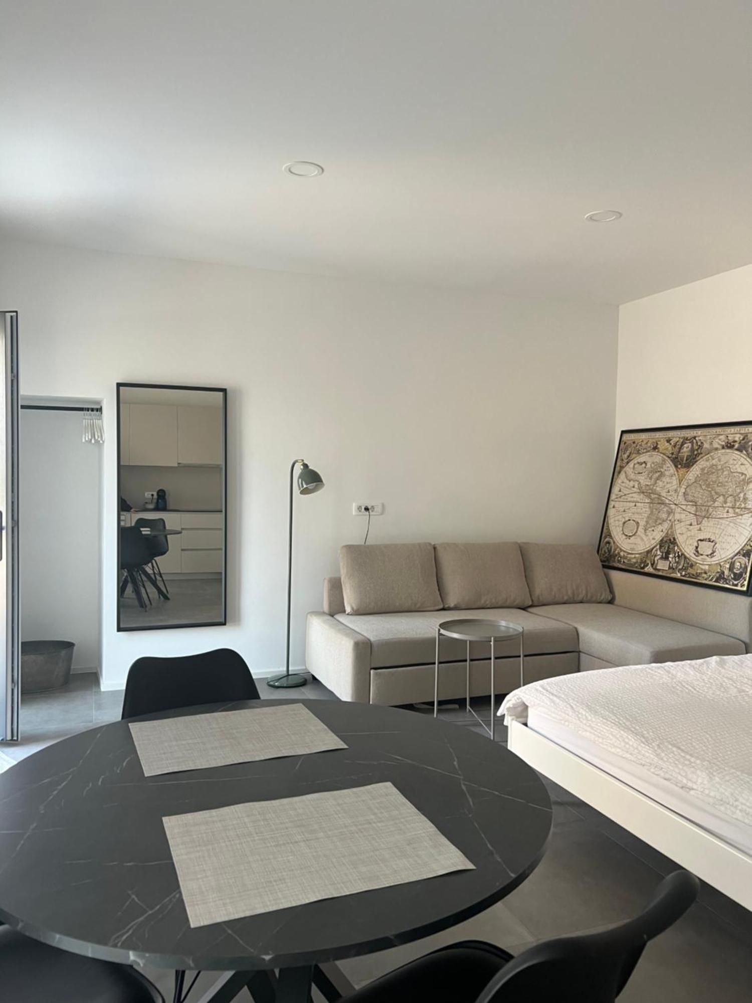 לובליאנה Apartments Lily מראה חיצוני תמונה