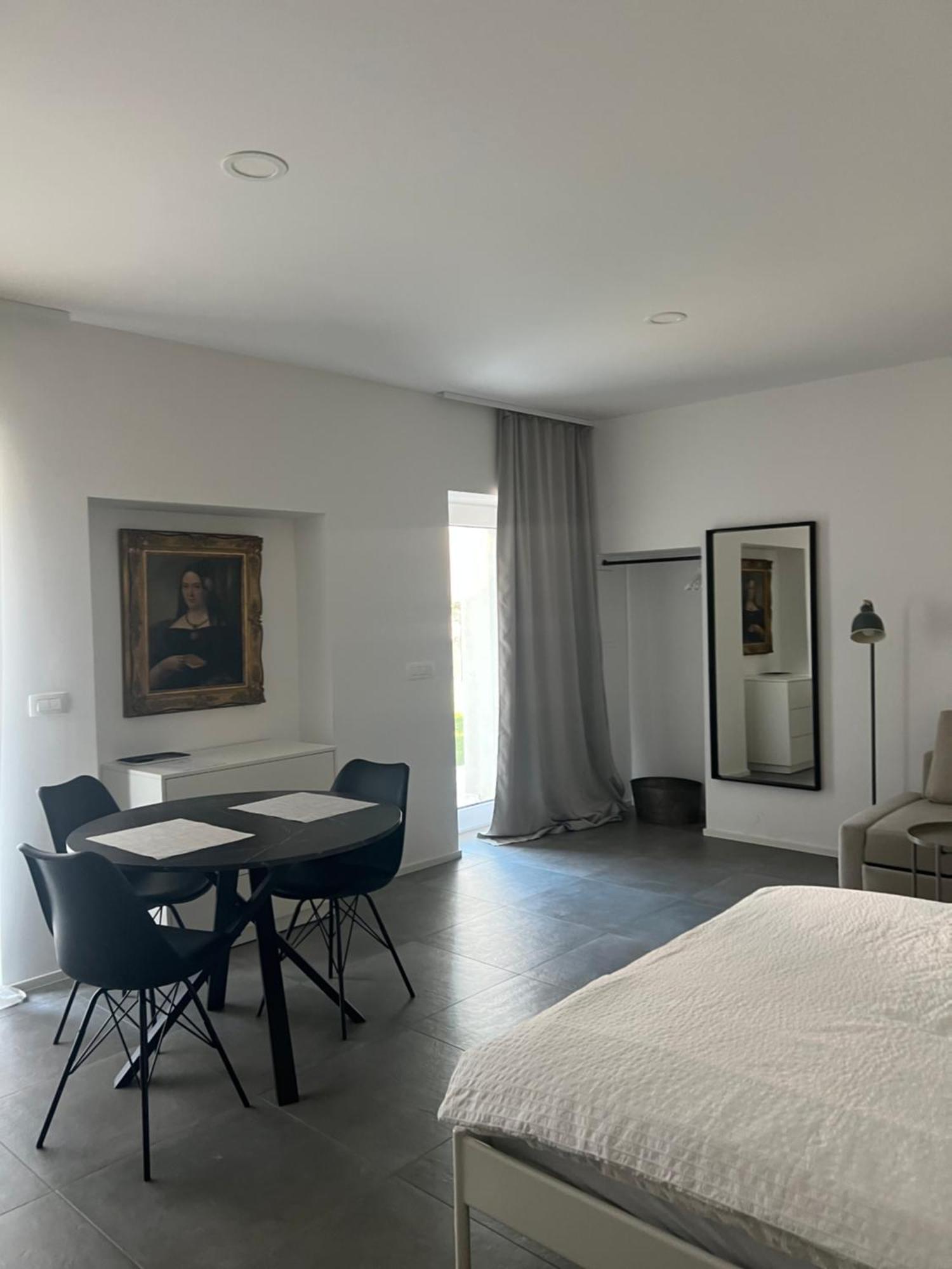לובליאנה Apartments Lily מראה חיצוני תמונה