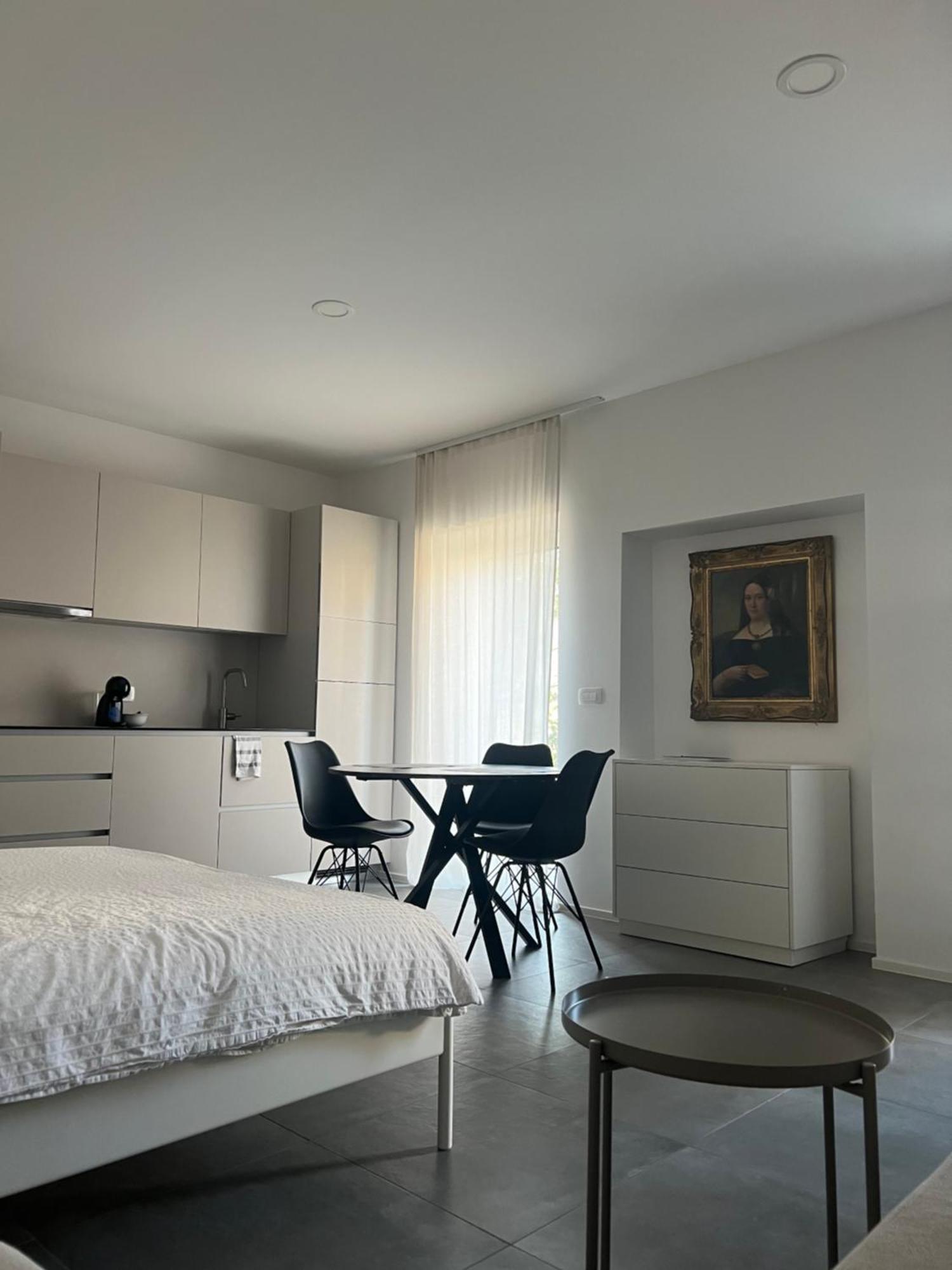 לובליאנה Apartments Lily מראה חיצוני תמונה